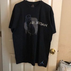 Jordan tee shirt
